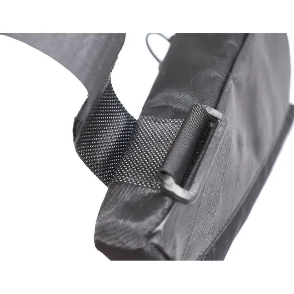 Frametassen|Top Tube Bag < Revelate Designs Mag Tank EcoPac Bovenbuis Tas - 1L - blauw