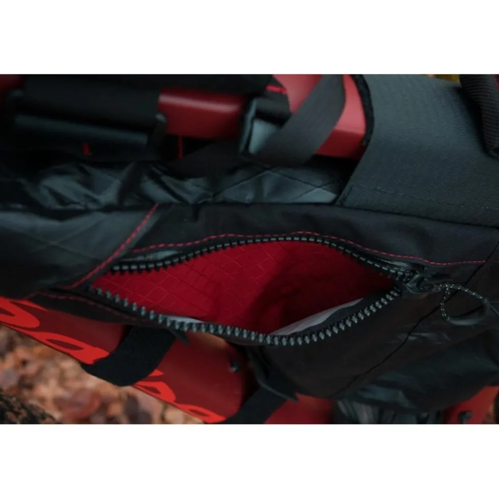 Revelate Designs Ranger EcoPac Frametas - Large - 8.6L