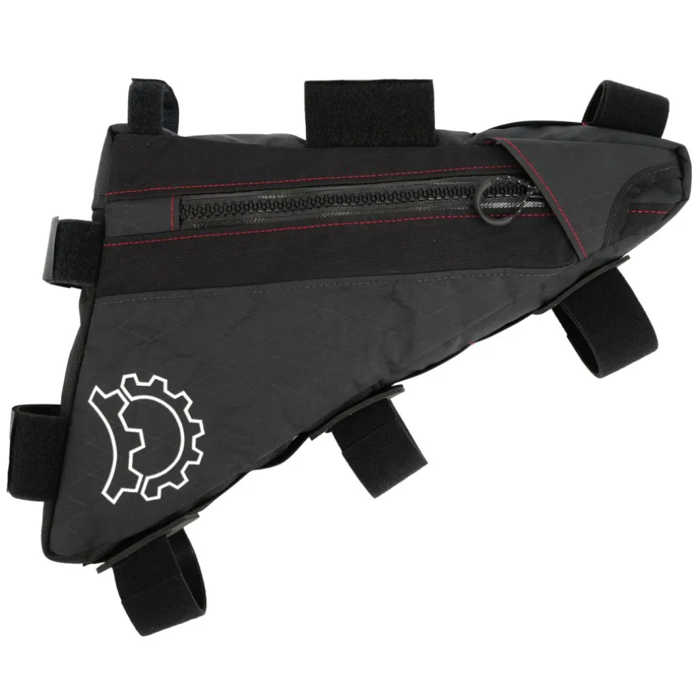Revelate Designs Rifter Frametas - Small - 3.7L