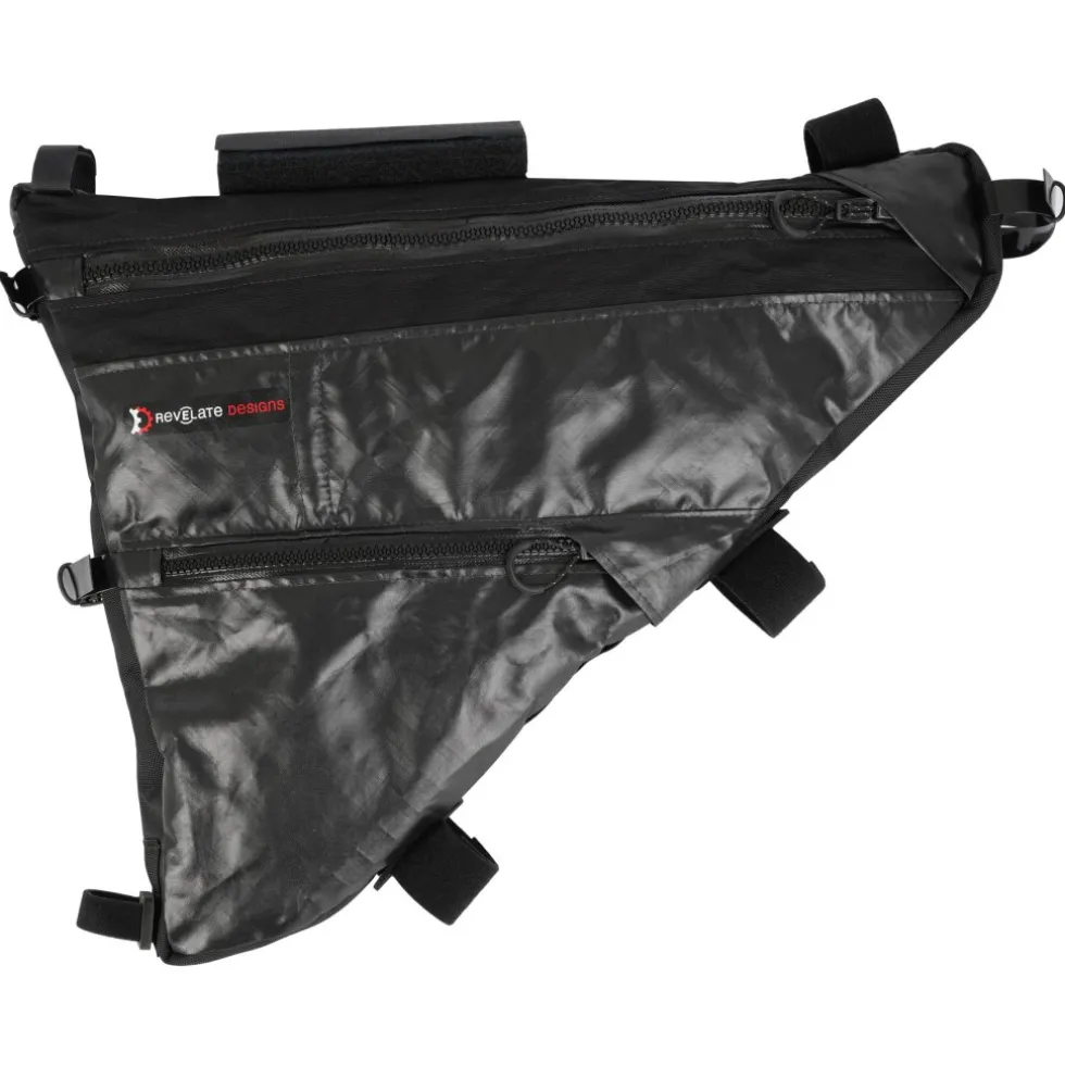 Revelate Designs Ripio EcoPac Frametas - Large - 7.7L