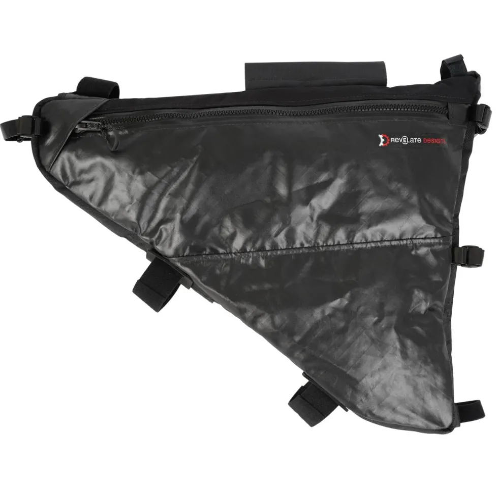Revelate Designs Ripio EcoPac Frametas - Large - 7.7L