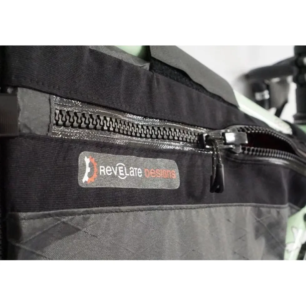 Revelate Designs Ripio EcoPac Frametas - Large - 7.7L