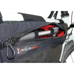 Revelate Designs Ripio EcoPac Frametas - Large - 7.7L