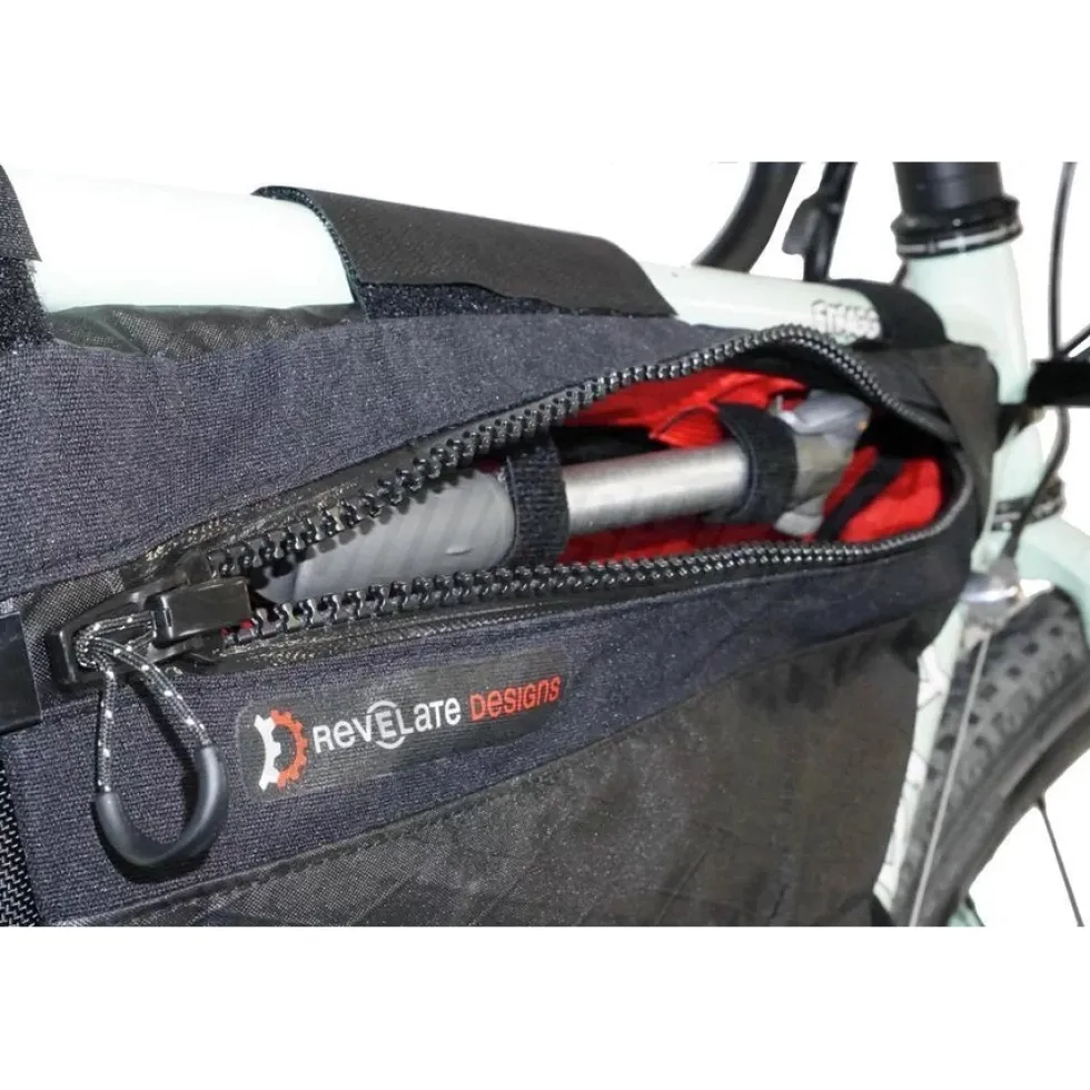 Revelate Designs Ripio EcoPac Frametas - Large - 7.7L
