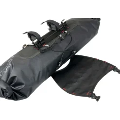Stuurtassen < Revelate Designs Sweetroll Stuurtas 11L - Zwart