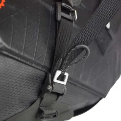 Zadeltassen < Revelate Designs Terrapin System Zadeltas 14L - Black