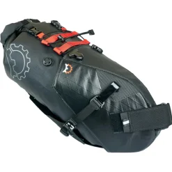 Zadeltassen < Revelate Designs Terrapin System Zadeltas 14L - Black