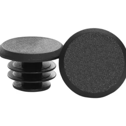 Reverse Components Bar End Plugs for Lock-On Grips