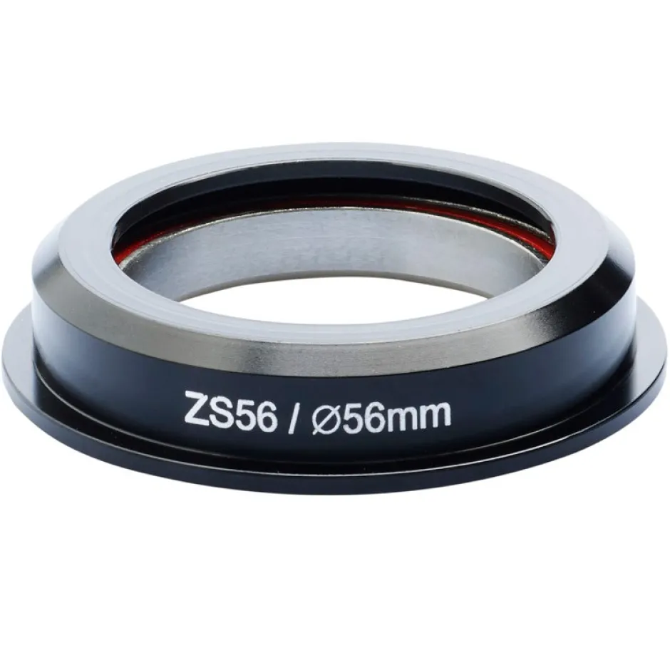 Reverse Components Base Headset - 1.5 Inches - ZS49/28,6 | ZS56/30+40 - black