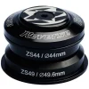 Balhoofdsets < Reverse Components Base Headset - 1 1/8 Inches - ZS44/28,6 | ZS49/30 - black