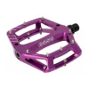 Platformpedalen < Reverse Components BASE Platform Pedalen - paars