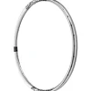 Reverse Components Black ONE 35-TR Rim - 29" | Clincher | 35mm - silver/polish/black