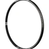 Reverse Components Black ONE 35-TR Rim - 27.5" | Clincher | 35mm - black/grey