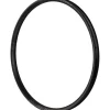 Velgen < Reverse Components Black ONE 35-TR Rim - 29" | Clincher | 35mm - black/stealth