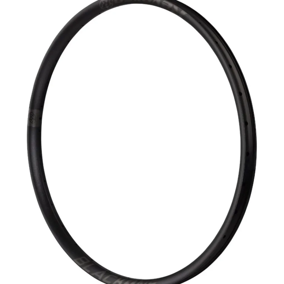 Velgen < Reverse Components Black ONE 35-TR Rim - 29" | Clincher | 35mm - black/stealth