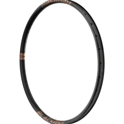 Reverse Components Black ONE 35-TR Velg - 29" | Clincher | 35mm - black/copper
