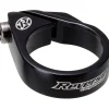Reverse Components Bolt 34,9mm Zadelpenklem - black