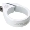 Reverse Components Bolt 34,9mm Zadelpenklem - white