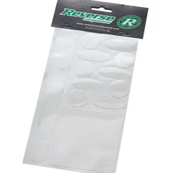 Reverse Components Frame Protection Foil Set (12 pieces)