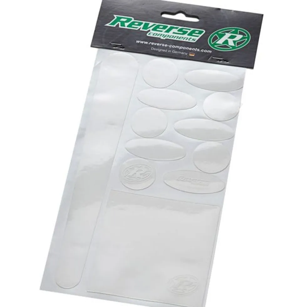 Reverse Components Frame Protection Foil Set (12 pieces)