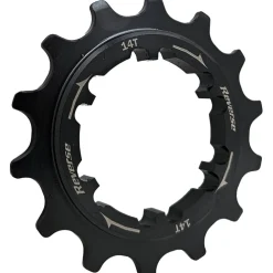 Tandwielen < Reverse Components Microspline Single Speed Rondsel - black