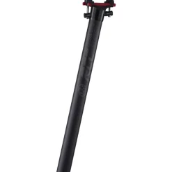 Reverse Components RCC 316 Carbon Seatpost - matte black / gray