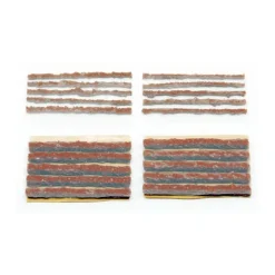 Reverse Components Refill Pack for Tubeless Tire Repair Kit