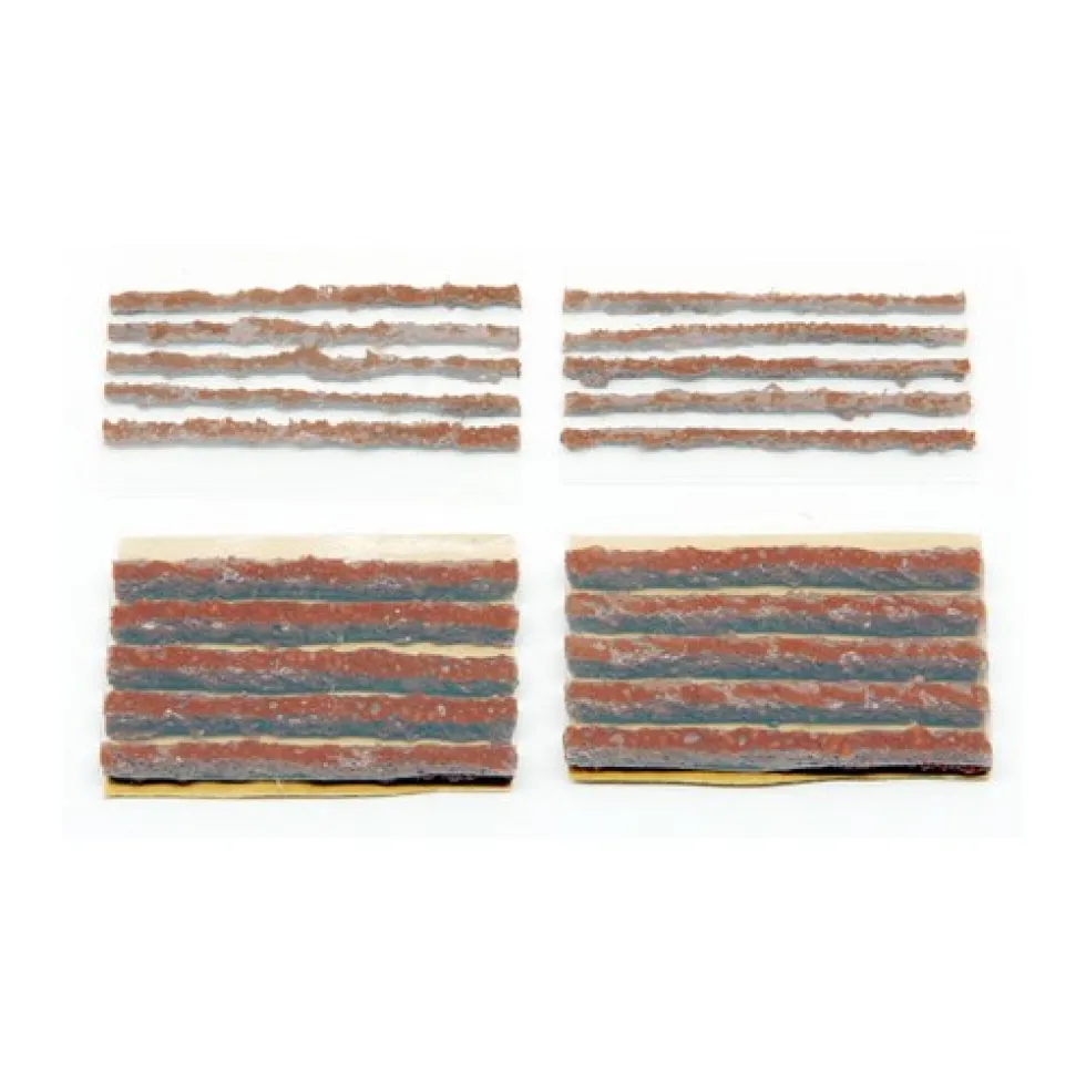 Reverse Components Refill Pack for Tubeless Tire Repair Kit