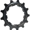 Reverse Components Rondsel - Single Speed Expert - HG - 14T - zwart