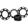 Reverse Components Single Speed Kit Expert - HG - 14T - zwart