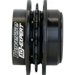 Tandwielen < Reverse Components Single Speed Kit Expert - XD - 14T - zwart