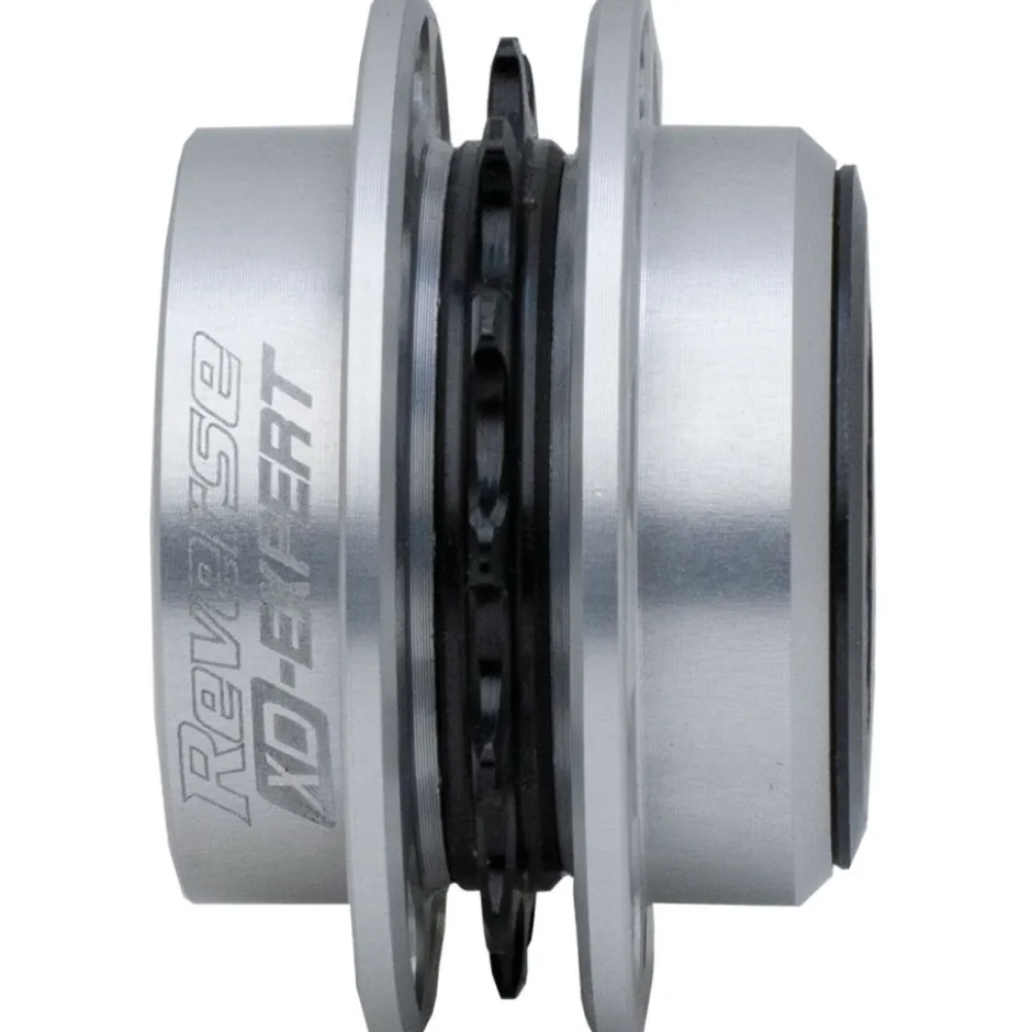 Tandwielen < Reverse Components Single Speed Kit Expert - XD - 13T - zilver