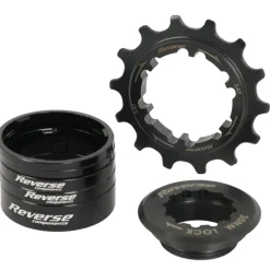 Reverse Components Single Speed Kit - light blue