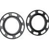 Tandwielen < Reverse Components Single Speed Rondselgeleider - HG - zwart