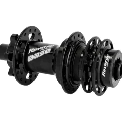 Reverse Components Single Speed Kit Expert - Micro Spline - 14T - zwart