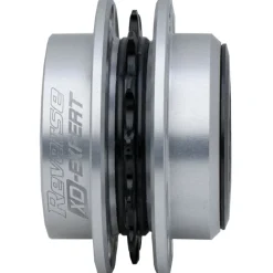 Reverse Components Single Speed Kit Expert - XD - 14T - zilver
