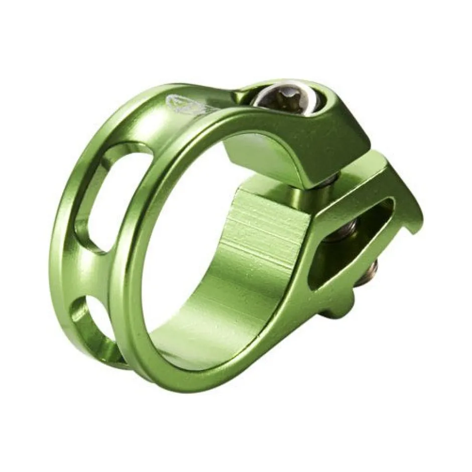 Shifters < Reverse Components Trigger Clamp for SRAM - light green
