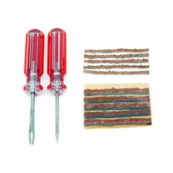Banden Accessoires En Tubeless|Gereedschap En Onderhoud < Reverse Components Tubeless Tire Repair Kit