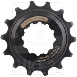 Reverse Components XD Single Speed Kit - black