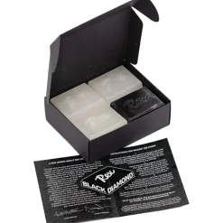 Smeermiddelen|Gereedschap En Onderhoud < Rex Black Diamond Hot Wax Kettingwas - 480 g