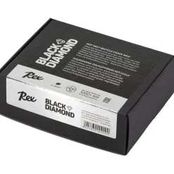 Smeermiddelen|Gereedschap En Onderhoud < Rex Black Diamond Hot Wax Kettingwas - 480 g