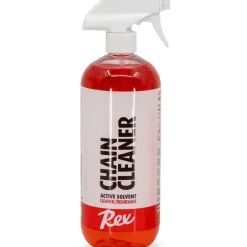 Gereedschap En Onderhoud|Reinigers < Rex Chain Cleaner Kettingreiniger - 1000 ml
