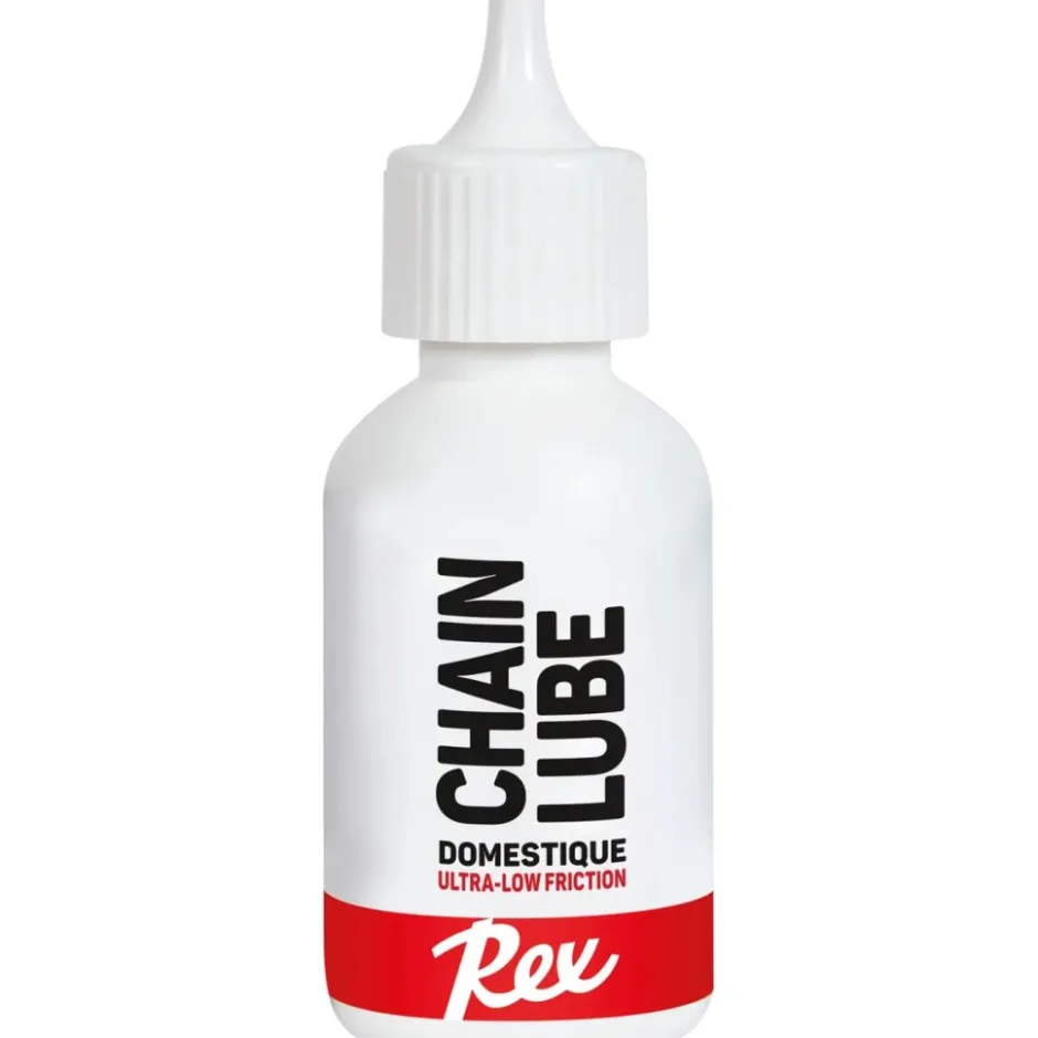Smeermiddelen|Gereedschap En Onderhoud < Rex Domestique Chain Lube V2 - Kettingolie - 30 g