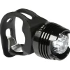 Voorlampen|Verlichting < RFR Diamond White LED Verlichting - black