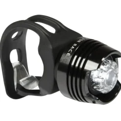 Voorlampen|Verlichting < RFR Diamond White LED Verlichting - black