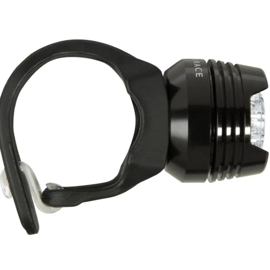 Voorlampen|Verlichting < RFR Diamond White LED Verlichting - black