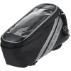 Frametassen|Top Tube Bag < RFR Top Tube Bag - black