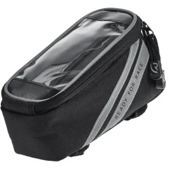 Frametassen|Top Tube Bag < RFR Top Tube Bag - black