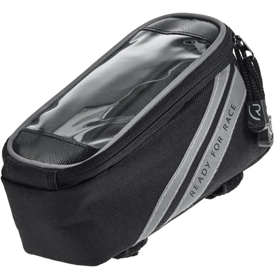 Frametassen|Top Tube Bag < RFR Top Tube Bag - black