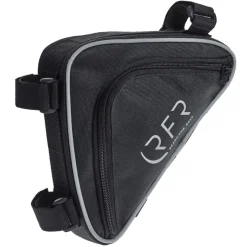 RFR Triangle Bag S - black